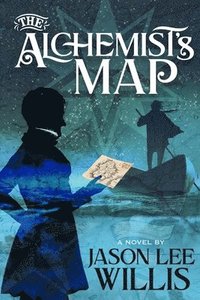 bokomslag The Alchemist's Map