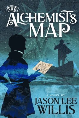 The Alchemist's Map 1