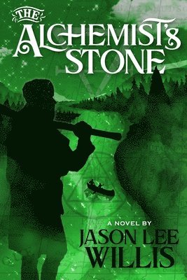 The Alchemist's Stone 1