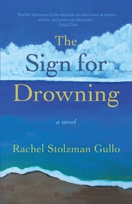 Sign for Drowning