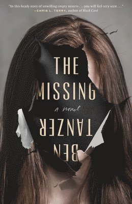 Ben Tanzer - Missing, Häftad