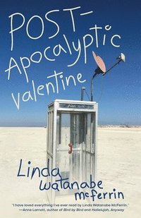 bokomslag POST-Apocalyptic Valentine