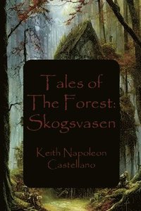 bokomslag Tales of the Forest