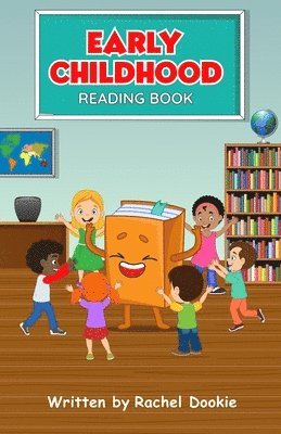 Early Childhood Reading Book 1