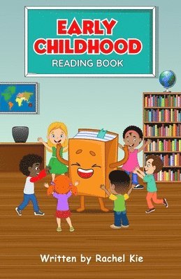 Early Childhood Reading Book 1