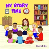 bokomslag My Story Time