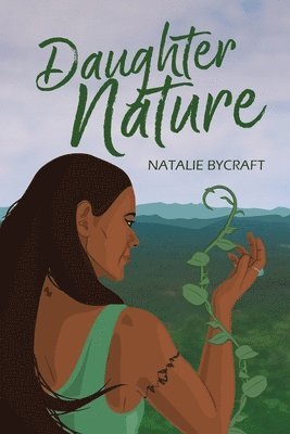 bokomslag Daughter Nature