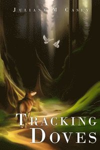 bokomslag Tracking Doves