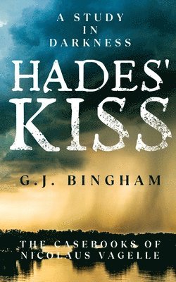 bokomslag Hades' Kiss