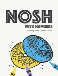 bokomslag NOSH with Numbers