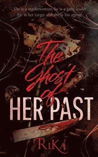 bokomslag Ghost of Her Past
