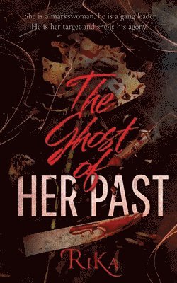 bokomslag Ghost of Her Past