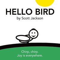 bokomslag Hello Bird