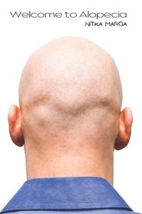 bokomslag Welcome to Alopecia