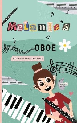 Melanie's Oboe 1