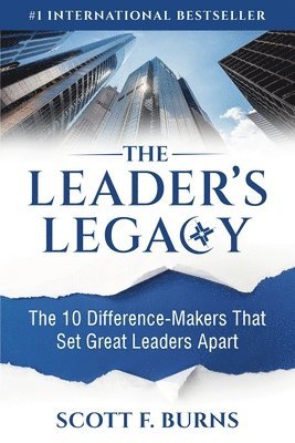 The Leader's Legacy 1