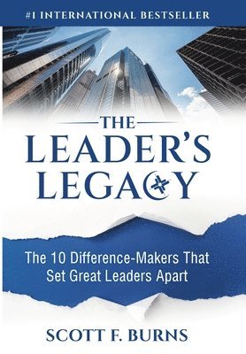 The Leader's Legacy 1