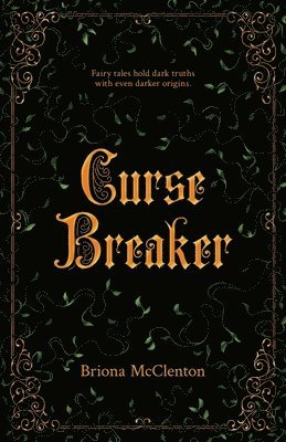 Curse Breaker 1