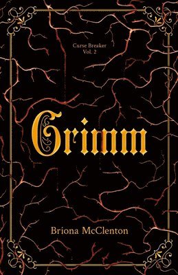 bokomslag Grimm