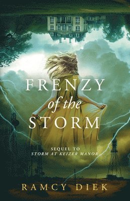 Frenzy of the Storm 1