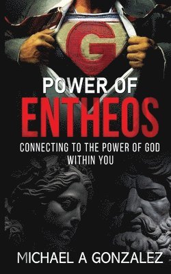 bokomslag Power of Entheos