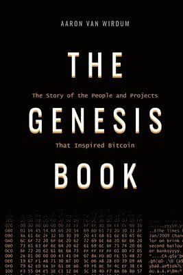 The Genesis Book 1