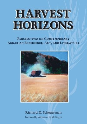 Harvest Horizons 1