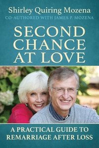 bokomslag Second Chance at Love