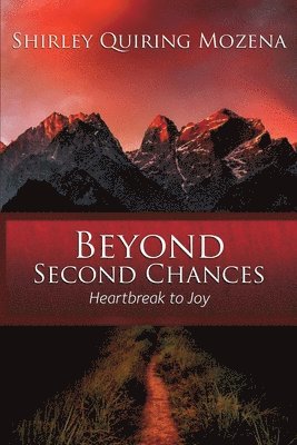 bokomslag Beyond Second Chances