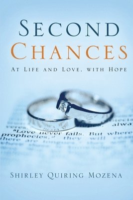 Second Chances At Life and Love, With Hope 1