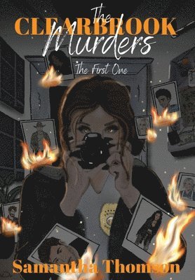 Thomson - Clearbrook Murders, Inbunden