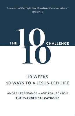 André Lesperance, Andrea Jackson - 10, Häftad