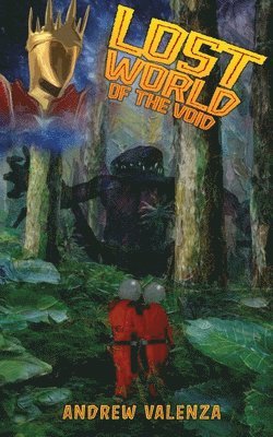 Lost World of the Void 1