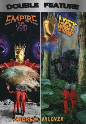 Empire of the Void Double Feature 1