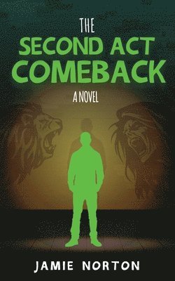 bokomslag Second Act Comeback