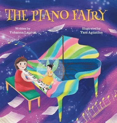 The Piano Fairy 1