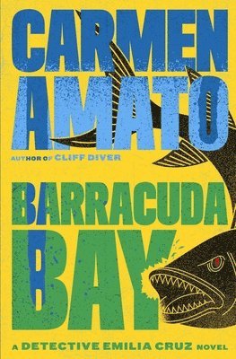 Barracuda Bay 1