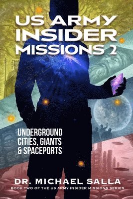 bokomslag US Army Insider Missions 2