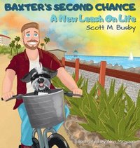 bokomslag Baxter's Second Chance