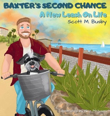 Baxter's Second Chance 1