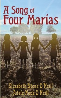 bokomslag Song of Four Marías