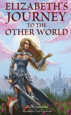 Elizabeth's Journey to the Other World 1
