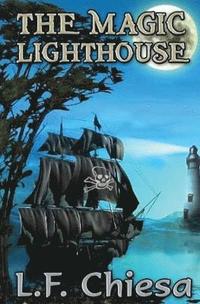 bokomslag The Magic Lighthouse