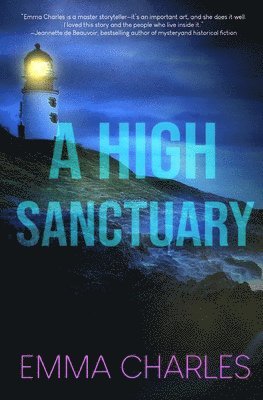 High Sanctuary 1
