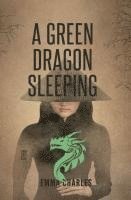 bokomslag Green Dragon Sleeping