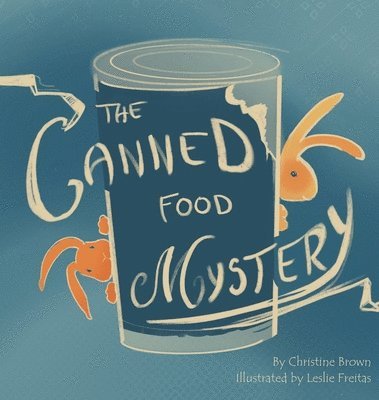 The Canned Food Mystery 1