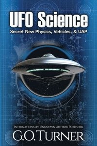 bokomslag UFO Science