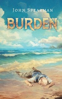 bokomslag Burden