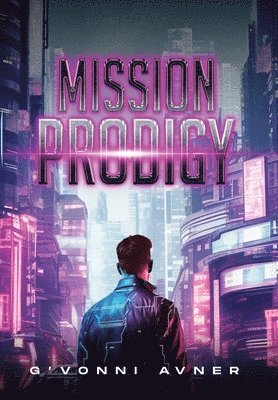 Mission Prodigy