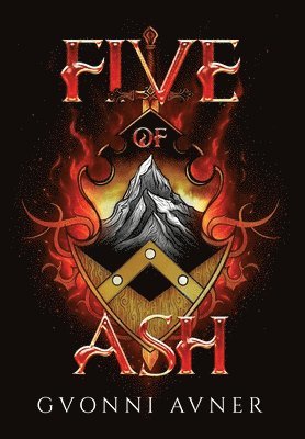 Five of Ash